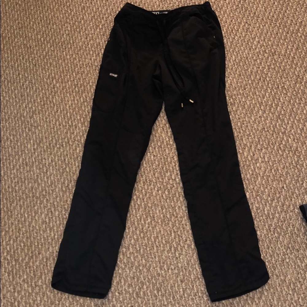 Greys Anatomy Scrub Pants